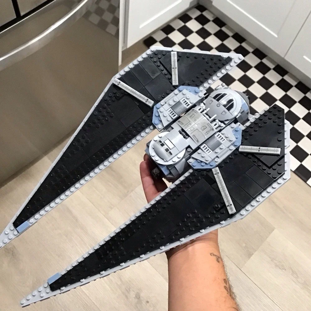 Lego large mixed